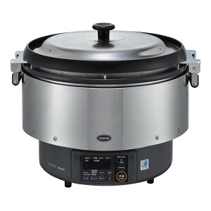 Rinnai RR-S500G2-H-LP �����܂ǐ��� [�Ɩ��p�K�X���ъ�(�v���p���K�X�p�E5������)]