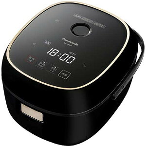 ъ 3.5 3 pi\jbN PANASONIC SR-KT060-K IHъ  2iIH Y ͂ ӂ ݂   ^b`L[ LED pl ₷  ȒP  ЂƂ