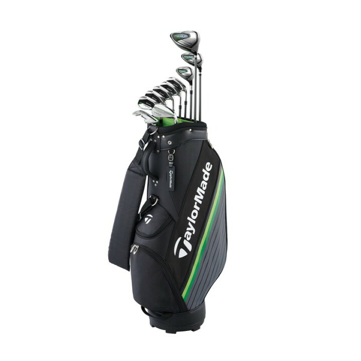 楽天市場】テーラーメイド RBZ SPEEDLITE クラブセット(10本組) 2021年  
