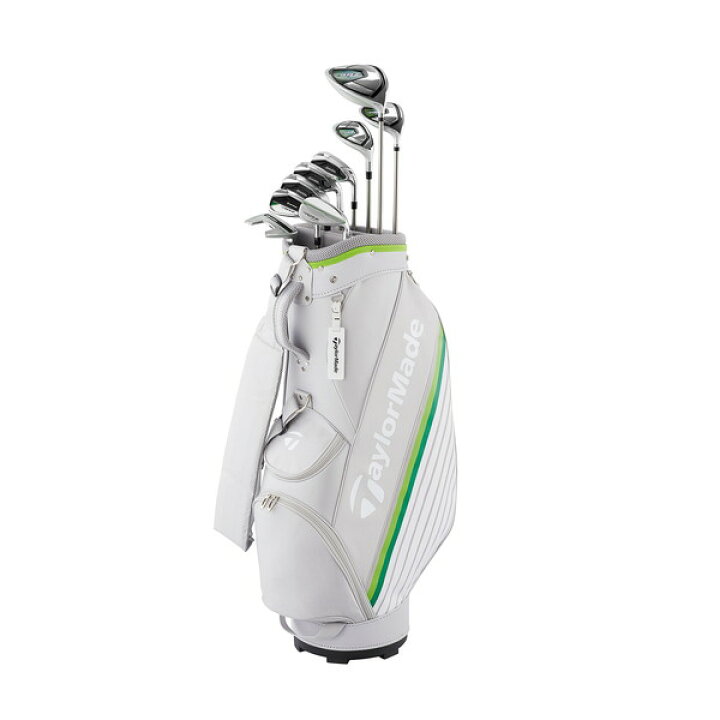楽天市場】テーラーメイド RBZ SPEEDLITE レディース クラブセット(9本 