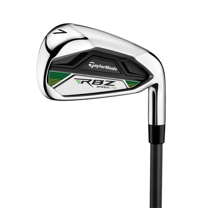 楽天市場】テーラーメイド RBZ SPEEDLITE クラブセット(10本組) 2021年  