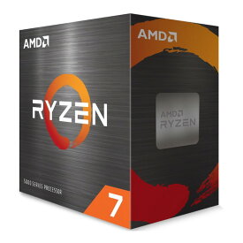 AMD 100-100000063WOF Ryzen 7 5800X BOX [CPU]