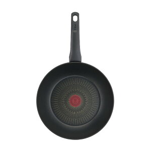 T-fal G26519 IH�n�[�h�`�^�j�E���E�A�����~�e�b�h [ �E�H�b�N�p�� 28cm (IH�Ή�) ]