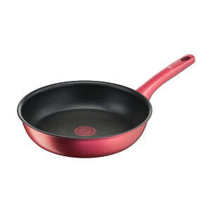 T-fal G26205 IH[WEA~ebh [ tCp 26cm (IHΉ) ]