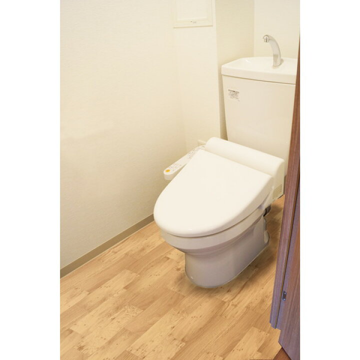 楽天市場 トイレ 防水 模様替え シート トイレマット トイレ床材 汚れ防止 トイレシート 拭ける はがせる リメイクシート フローリング Diy 抗菌 木目調 おしゃれ 日本製 トイレ床全面用 明和グラビア Bktw 900 ベージュ Xprice楽天市場店