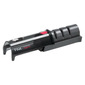 【6/5限定!エントリー&抽選で最大100%Pバック】 T-fal K26105 インジニオ [ コンパクトシャープナー ]