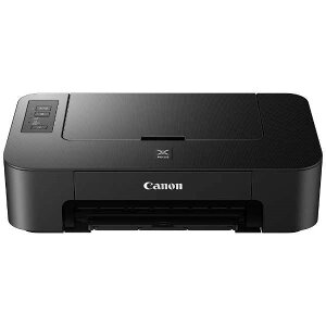 CANON TS203 �u���b�N�n PIXUS [A4�J���[�C���N�W�F�b�g�v�����^�[(USB2.0�EMac/Win)] ���[�J�[����