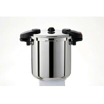 楽天市場】両手圧力鍋 10l （10リットル） ワンダーシェフ 圧力鍋の通販