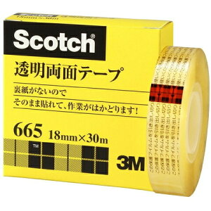 3MiX[Gj 1318-665-1-18 ʃe[v 18mm×30m