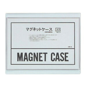 1318-CSM-A3 �}�O�l�b�g�\�t�g�P�[�X A3