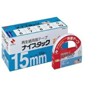 NICHIBAN 1318-NWBB-15 iCX^bNu{bNX 15×20