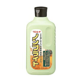 リンレイ ノンブライト500ml 新生活
