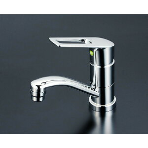 KVK KM7011TEC 洗面混合栓 eレバー