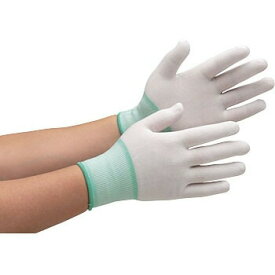 ミドリ安全 NPU-132-S [ ポリエステル手袋 Sサイズ(10双入) ]