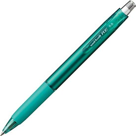 三菱鉛筆 URN18005.6 グリーン ユニボール R:E [ 消せるゲルインクボールペン ]