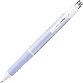 三菱鉛筆 URN180C05.34 ラベンダー ユニボール R:E [ 消せるゲルインクボールペン ]