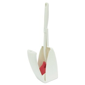 東和産業 ネオパワーII トイレクリーナー ケース付 新生活