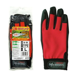 ӂ I^tN K-19 bh LL PU-WAVE 3P
