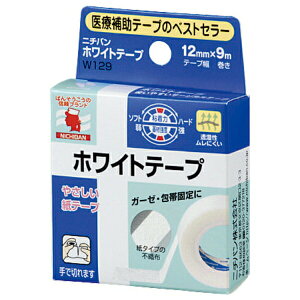NICHIBAN W129 zCge[v 12mm×9m