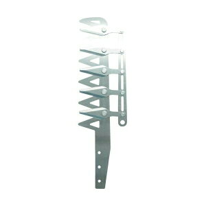 ニシガキ N-880-1 高速バリカンmini 5枚刃用替刃