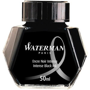 WATERMAN S0110710 {gCN ubN [ lւCN(50ml) ] V
