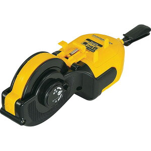 タジマ 墨つぼ 楽つぼB PS-RAKB