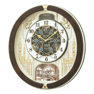 SEIKO RE579B [ �d�g���炭�莞�v ]