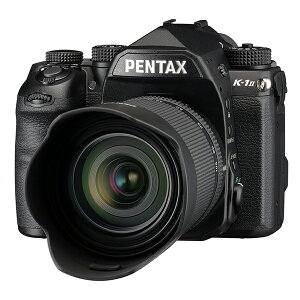 PENTAX K-1 Mark II 28-105WR YLbg [ fW^჌tJi3640fj ]