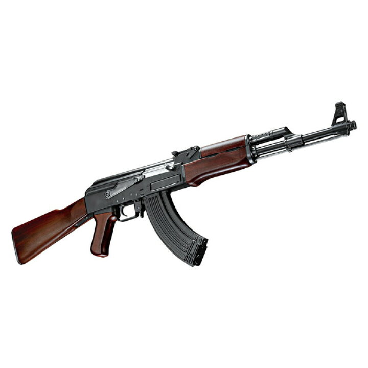 楽天市場】東京マルイ AK47 TYPE-3 No.24 [ 次世代電動ガン（対象年令 
