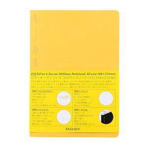 jgY S4107 CG[ STALOGY [ 365fCYm[g A5 ]