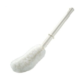 THANKO びっくりミニピカ トイレクリーナー ホワイト BH-52 新生活