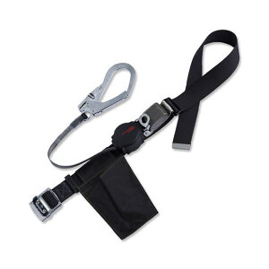 dH TB-ORN-599-BLK-L-BP ubN TSUYORON [ nhg(LTCY) ]