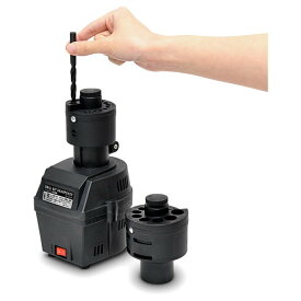 研磨機 ドリルビット VS-TL3100 ドリルビット研磨機 研磨可能 3〜16mm 25種ビット対応 操作簡単 研磨簡単 ビット削り DIY 工具整備 研磨工具 刃物研磨機 VERSOS