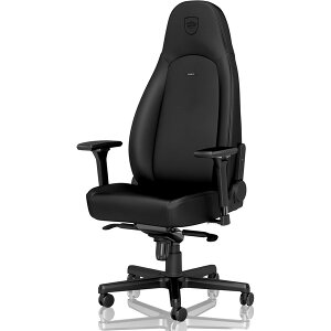 yK戵Xznoblechairs Q[~O`FA }bgubN ICON ubNGfBV BLACK EDITION NBL-ICN-PU-BED-SGL  @\nCubhPUU[ NCjO Ch e[N ݑ PC