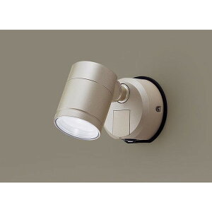 PANASONIC LGWC47126CE1 [ �ǒ��t�^ LED�i�����F�j �G�N�X�e���A �X�|�b�g���C�g �h�J�^�EFreePa�E�t���b�V���EON/OFF�^�E���邳�Z���T�t �p�l���t�^ 110V�_�C�N�[���d��100�`1������ ]