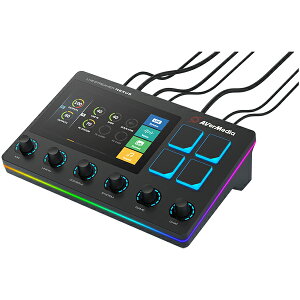 AVERMEDIA AX310 Live Stream NEXUS [ ~LT[^Rg[Z^[ ] V