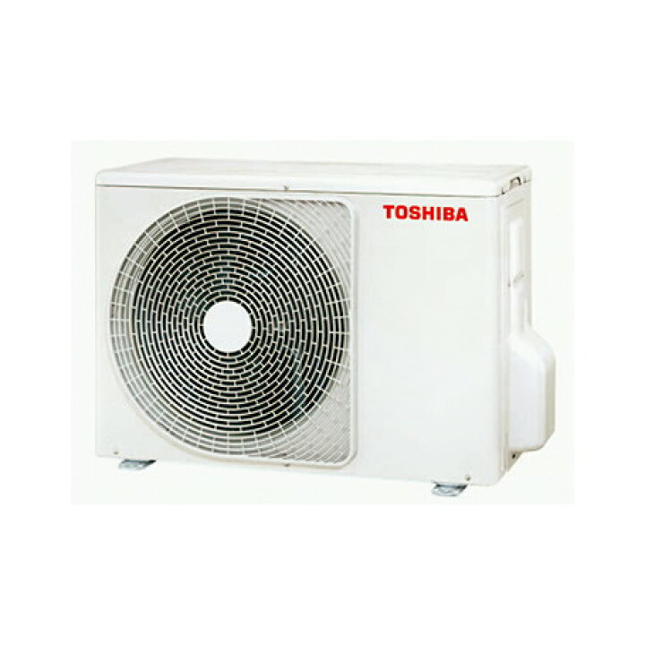 東芝 6畳用ｴｱｺﾝ HG-668