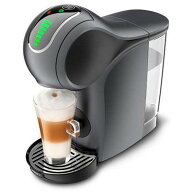コーヒーメーカー ネスレ Nestle ネスカフェ ドルチェ グスト ジェニオ エス EF1058SG スペースグレー カ…