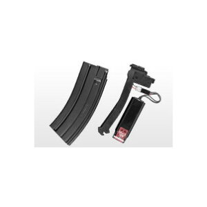 �����}���C HK416C�p �o�b�e���[�i�[���}�K�W�� NO207