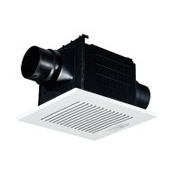 PANASONIC FY-24CPS8 [天井埋込形換気扇 2室換気用(ルーバーセット)]