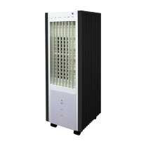 楽天市場】teknos テクノス リモコン冷風扇風機 ホワイト tcw-010の通販