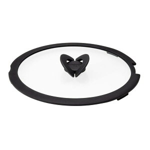 T-fal L99366 �C���W�j�I�E�l�I [ �o�^�t���C�K���X�ӂ�(26cm) ]