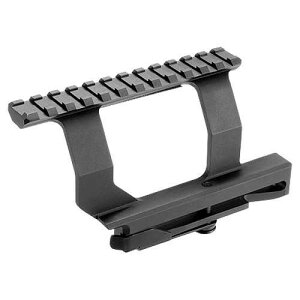 �����}���C AK74�p�T�C�h���b�N�}�E���g���C�� No.145