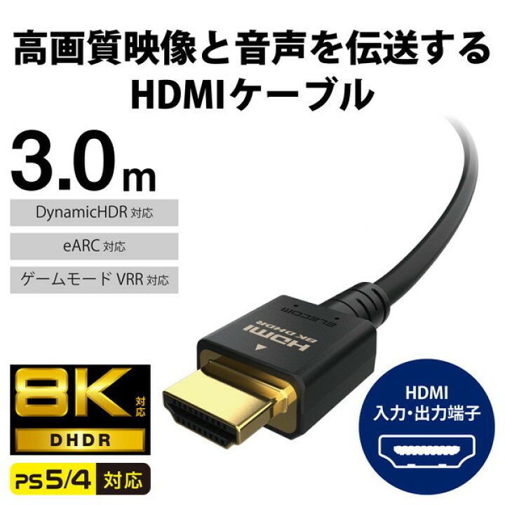 うのにもお得な情報満載! HDMIミニケーブル タイプCオス− うのにもお得な情報満載! HDMIミニケーブル タイプCオス−