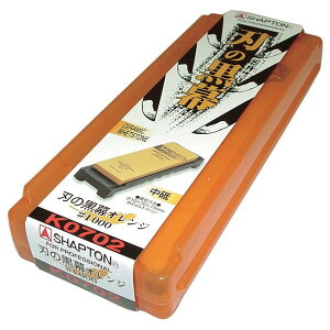 �V���v�g�� �n�̍��� #1000 ���u �I�����W K0702 ���C�u�� �Z���~�b�N�u�� ���� �I�C���X�g�[�� SHAPTON ���{��