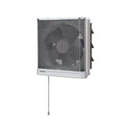 PANASONIC FY-25EJM5 [フィルター付金属製換気扇]
