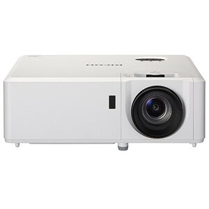 RICOH PJ WXL5860 [ �z�[���v���W�F�N�^�[(4700lm�EVGA�`4K) ]