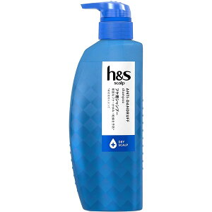 P&G h&s(GC`AhGX) scalp XJvVv[ hC |v 350mL