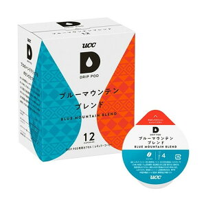 UCC㓇 DPBM002 u[}Eeuh DRIP POD R[q[[J[ p JvZ R[q[ hbv|bh 12(12t) dpbm002
