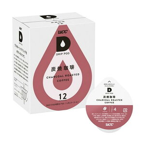UCC㓇 DPSM002 Y DRIP POD R[q[[J[ p JvZ R[q[ hbv|bh 12(12t) dpsm002